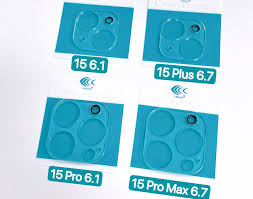 Camera Lens Ruyu