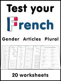 Pin On French Learning