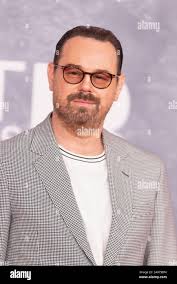 Danny north hi-res stock photography and images