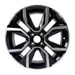 Alloy wheel CROSSLIGHT 18" Citroën C4 (C41), C4 X (C43)