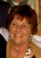 Obituary for Barbara Ann (Fischer) Laws