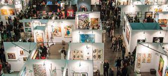 Check spelling or type a new query. Le Salon International D Art Contemporain Revient A Bruxelles Fifty Me Magazine