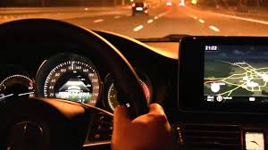 Tempomat Speedtronic W Mercedes Cls Youtube