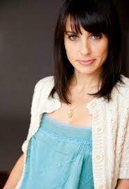 Bringing me back, zimmer tells the hill. Constance Zimmer House Of Cards Wiki Fandom