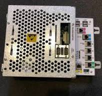 one used Abb 3HAC050363-001 DSQC1018 Robot IRC5 Main Computer Unit Free ship