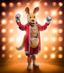 Concerns over covid19 have raised. Kangaroo The Masked Singer Wiki Fandom