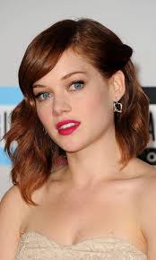 Check spelling or type a new query. 50 Most Popular Bob Shaped Hairstyles