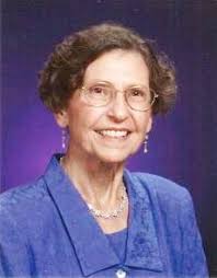 Shirley Ann German Monaghan (1935-2006)