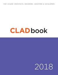 Cladbook2018 By Leisure Media Issuu