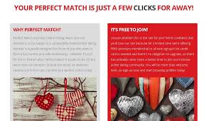 The can make their profile more secure by blurring the photos and give permission to view them to selected matches. The Perfect Match Im Uberblick Wie Gut Ist Diese Dating Webseite