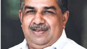 Saji Cherian to get official residence for ₹85,000 rent