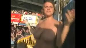 Secret Spy Cam Reveals Crazy Spring Break Coeds Partying