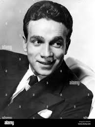 Dane clark hi-res stock photography and images