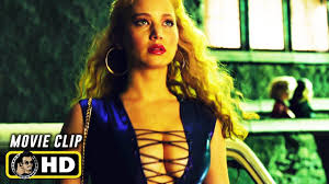 Apocalypse, but director simon kinberg roped her into. X Men Apocalypse 2016 Clip Mystique Finds Nightcrawler Hd Jennifer Lawrence Youtube