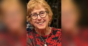 Obituary for Judith H. (Monahan) Joyce