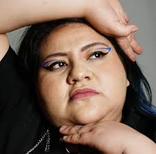 Rubí García- Stand up