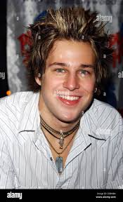 Ryan cabrera hi-res stock photography and images