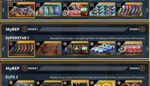 Nba 2k21 Next Gen Current Gen Rep Rewards Myrep Progression Ps5 Xbsx Xb1 Ps4 N4g