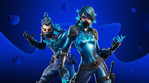 Fortnite's monthly crew subscription service was announced in late november and offers players a range of perks. Blue Crew Set Fortnite Wiki