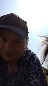 My sneaky way of getting mummy to get up so we can keep