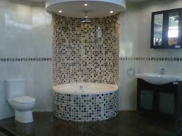 Tiles are availble for light application (higher water absorption and lower thickness) as well as heavy. Havana Sky Ctm Style Tile Mosaic Tiles Shower Floor