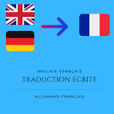 Traduction Annonces Offres Et Demandes De Services