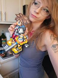 KH Sora: Is any of this for real or not?