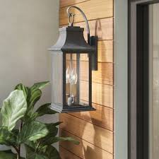 We did not find results for: Aged Zinc Outdoor Lighting Wayfair