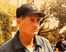 Ted doing some fly fishing up in Maine.