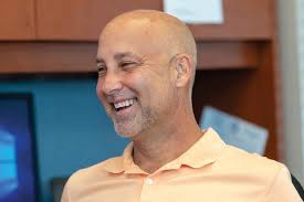 Ocean View welcomes Cimino as new P&Z director