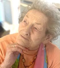 Mary Rampone Obituary