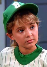 Fan Casting Christine Lakin as Al Lambert in Rogue (1993)