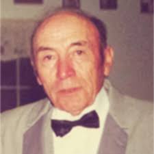 Benicio Serrano Obituary October 23, 2015