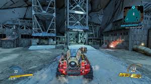Crazy siren lady's experimental technology? Angels And Speed Demons Borderlands 3 Wiki Guide Ign