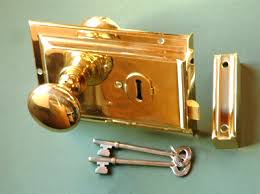 Your are viewing rim door knobs, simply door handles are the uk's leading door handle supplier, call or visit us today. Rim Latches And Locks Brass Rim Lock