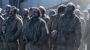 The official website for chernobyl, the emmy and golden globe winning miniseries on hbo. Serial Vs Realita Trojice Potapecu Likvidatori Bioroboti Kdo Byli Hrdinove Cernobylske Tragedie Irozhlas Spolehlive Zpravy