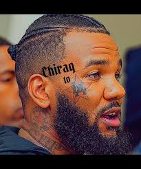 #KingVon’s sister #KaylaB reacts to #LilDurk and OTF pressing #TheGame at a  LA nightclub over a decade ago during #Tyga beef