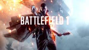 Battlefield 1 Hd Wallpaper Battlefield 1 Battlefield One Battlefield 1 Xbox One