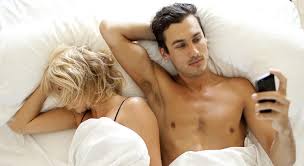 Elle attend instinctivement d'un homme : Adultere Comment Savoir Si Votre Homme Vous Trompe