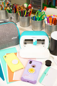 Cricut Joy What S New And What Can It Do Happiness Is Homemade I define a cricut material as the raw material you feed to your machine to create a new project with some of the cricut accessories i mentioned right above. cricut joy what s new and what can it