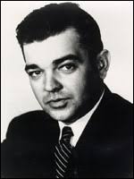 Percy Eldridge “Sam” Foxworth (1906-1943)