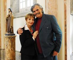 October 19, 1934) is a brazilian actress. Gloria Menezes Recebeu A Noticia Da Morte De Tarcisio Com Muita Tristeza Jetss