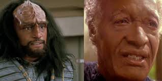 10 Actors Who Played More Than One Character In Star Trek