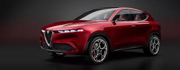 ٢٣ جمادى الآخرة ١٤٤٣ هـ. Alfa Romeo Tonale Infos Preise Alternativen Autoscout24