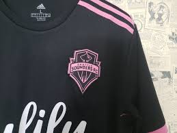 Through our fundraising program, eligible 501(c)(3) organizations receive discounted tickets, which they can then resell for any price (up to face value) and keep the difference. 19 20 Seattle Sounders Away Jersey Jerseyave Marketplace