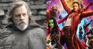 Os guardiões da galáxia têm uma das mais complexas missões da sua história… procurar e proteger as­ pedras do infinito que têm estado em local incerto. Mark Hamill Em Guardioes Da Galaxia Vol 3 Pode Acontecer Sim