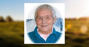 Evelyn Richard Obituary June 28, 2009