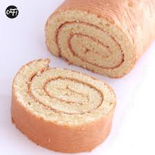 Soit La Face La Plus Adhesive Qui Soit En Contact Avec La Pate Et Quand Vous Deposerez Le Papier Sulf En 2020 Recette Biscuit Roule Biscuit Roule Gateau Roule Recette