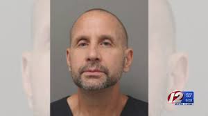 Former NP police officer released from prison after serving less than half  of sentence