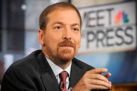 Chuck Todd to present 2015 Waitt Lecture at Morningside College